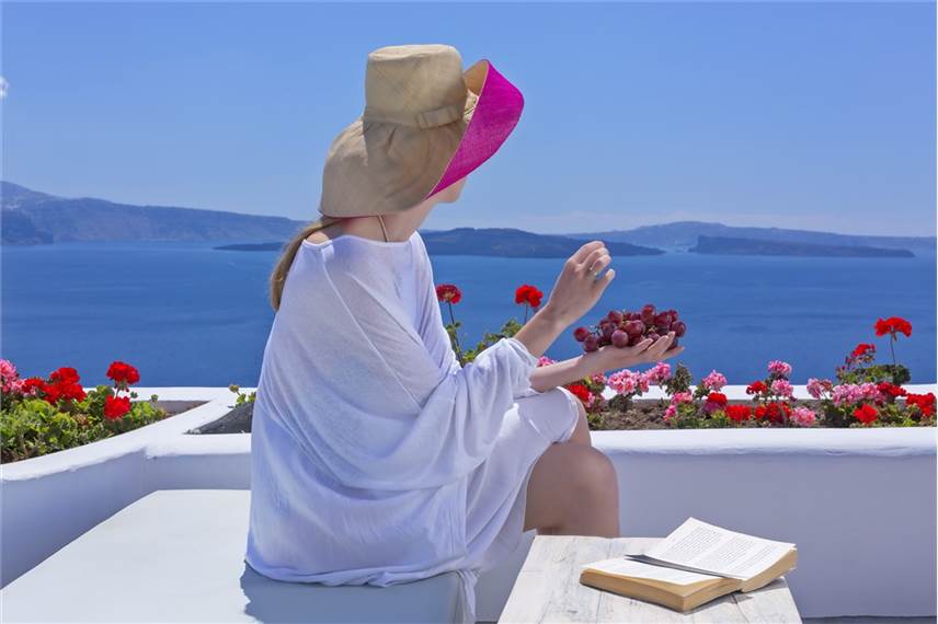  Andronis Boutique Hotel