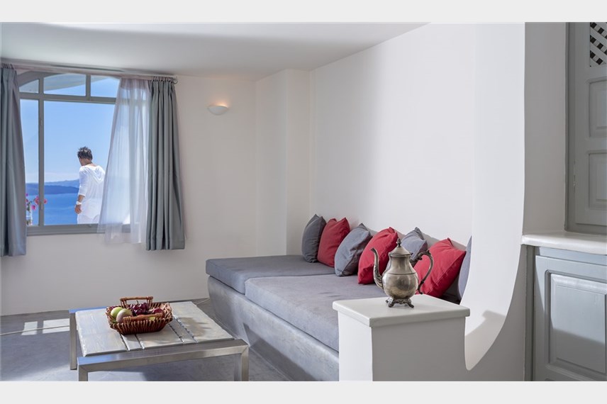  Andronis Boutique Hotel