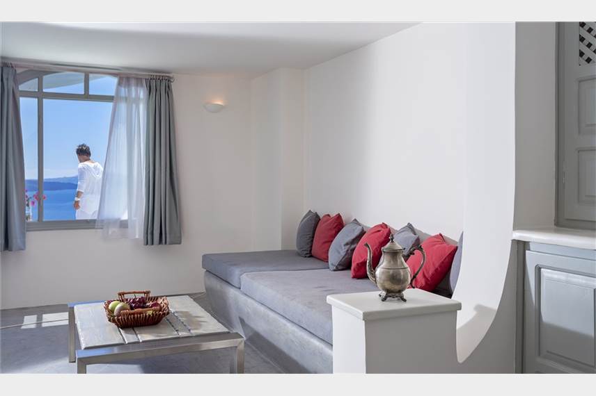  Andronis Boutique Hotel