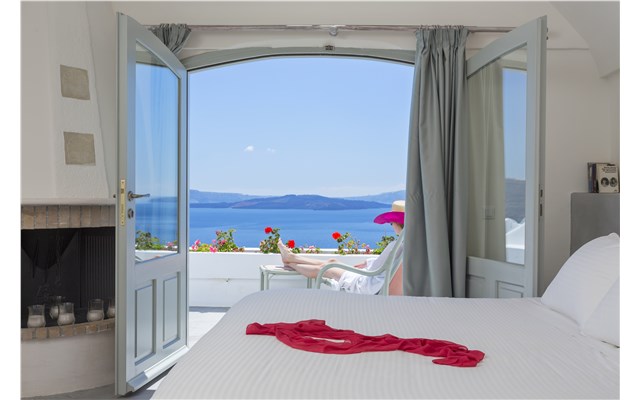 Andronis Boutique Hotel 