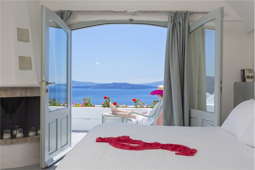 Andronis Boutique Hotel