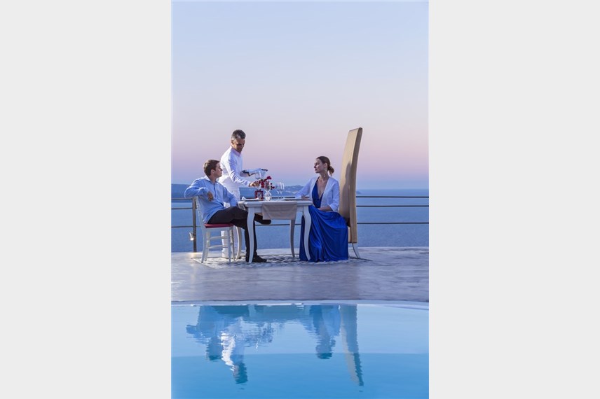  Andronis Boutique Hotel