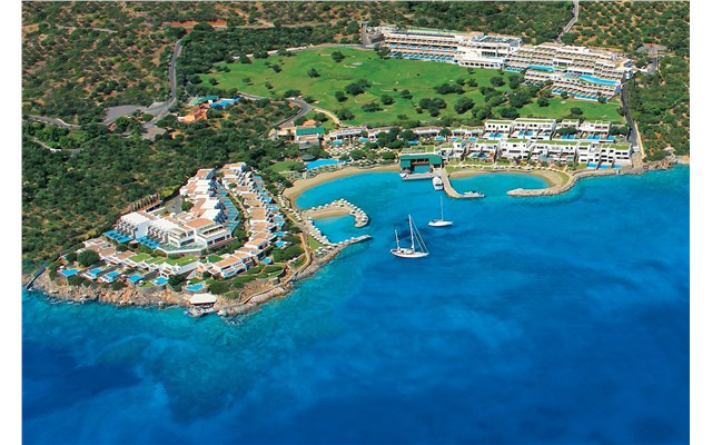 Porto Elounda Golf and SPA Resort 