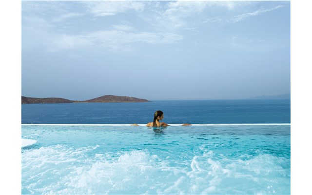 Porto Elounda Golf and SPA Resort 