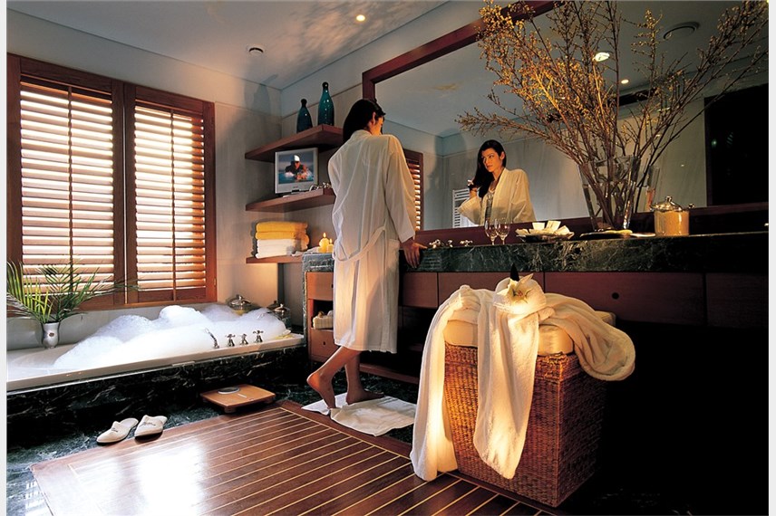  Grand Resort Lagonissi