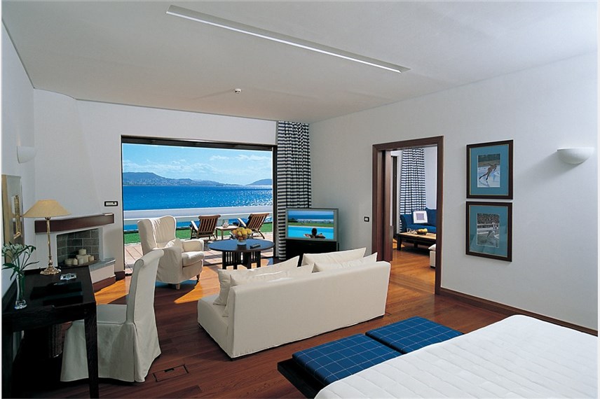  Grand Resort Lagonissi