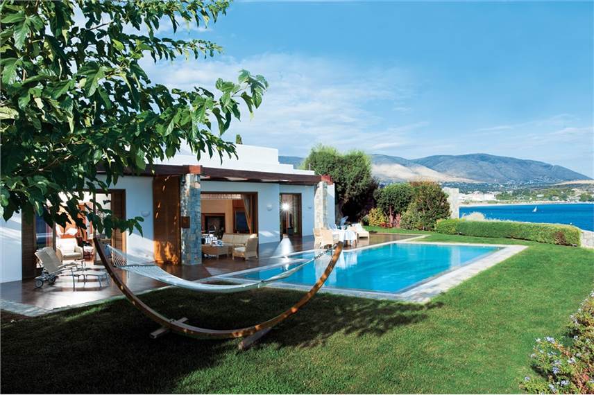  Grand Resort Lagonissi