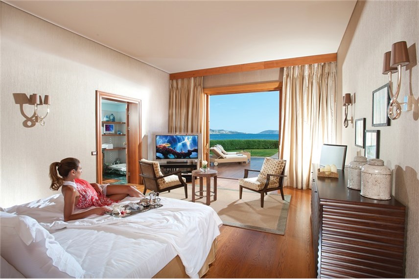  Grand Resort Lagonissi