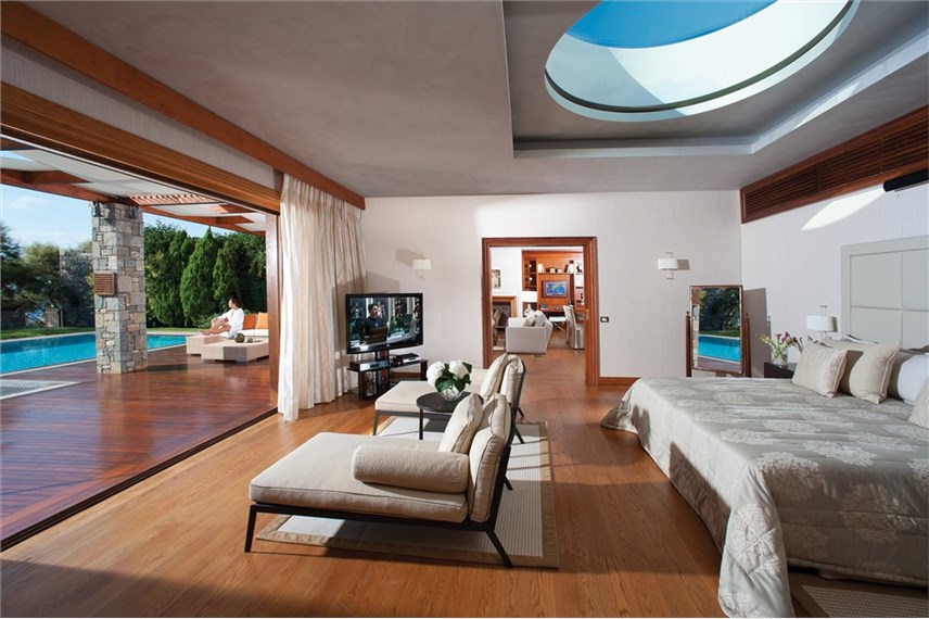  Grand Resort Lagonissi