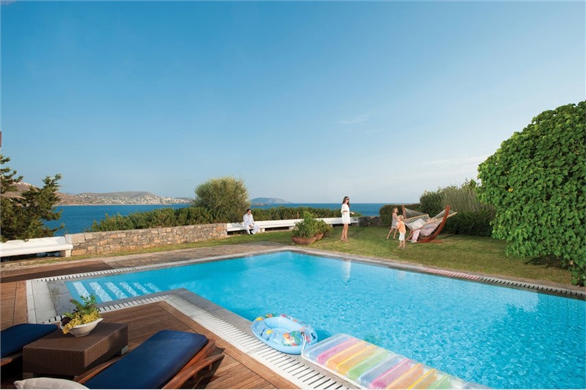  Grand Resort Lagonissi