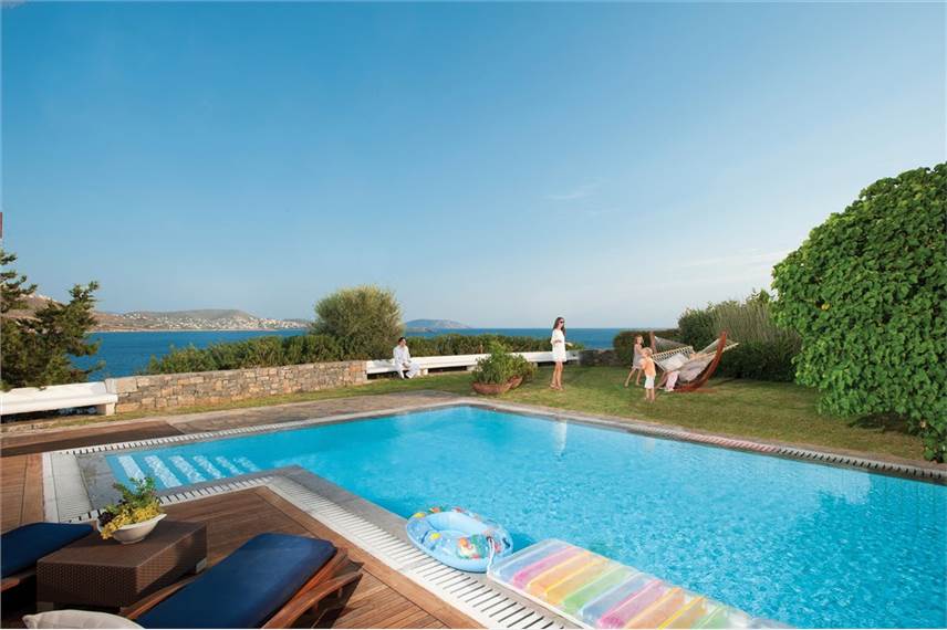  Grand Resort Lagonissi