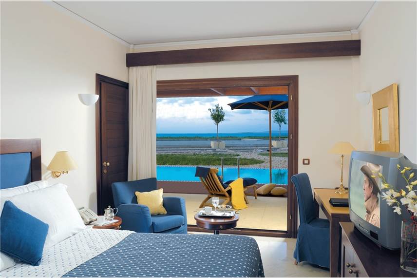  Grand Resort Lagonissi