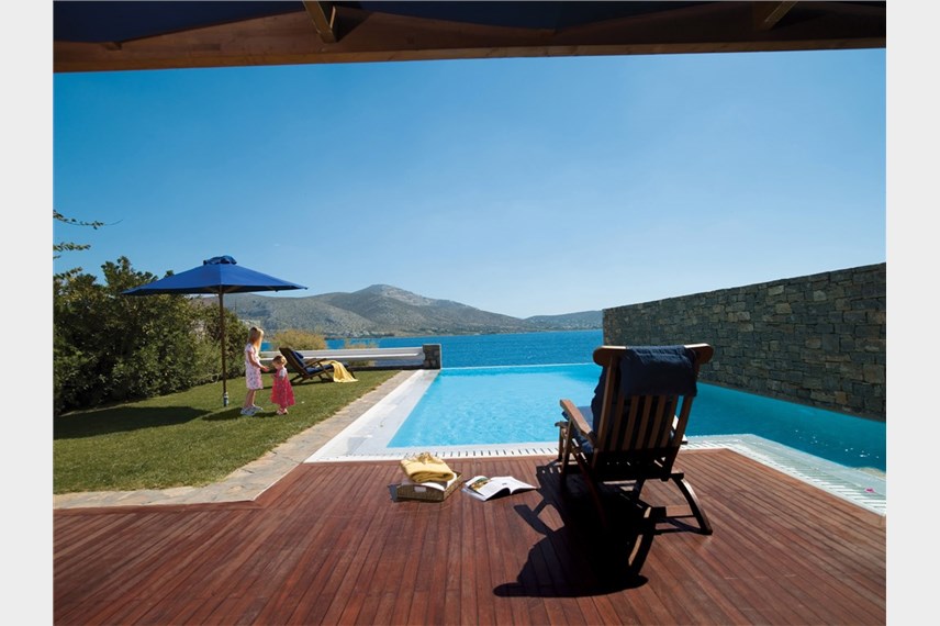  Grand Resort Lagonissi