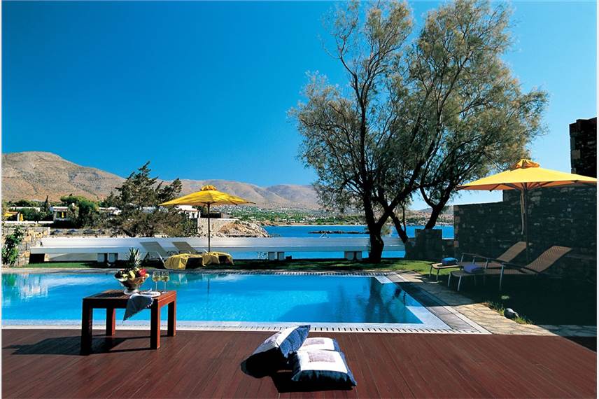  Grand Resort Lagonissi