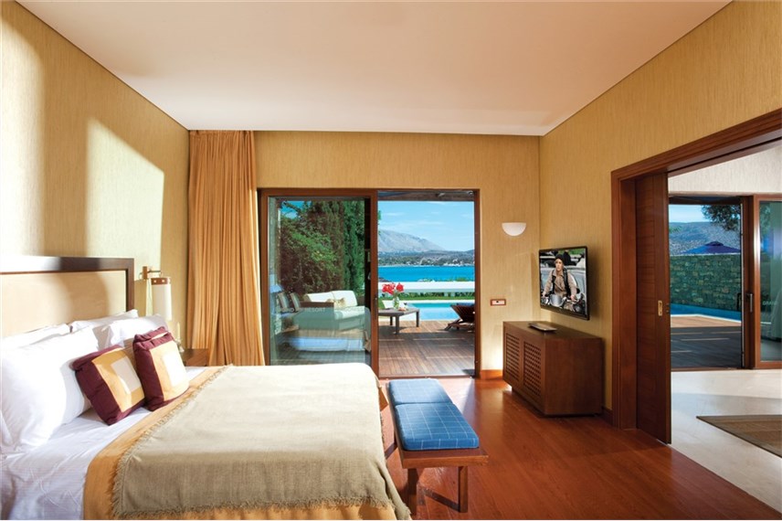  Grand Resort Lagonissi