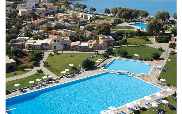 kalimera kriti hotel Kalimera Kriti