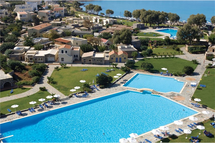 kalimera kriti hotel Kalimera Kriti