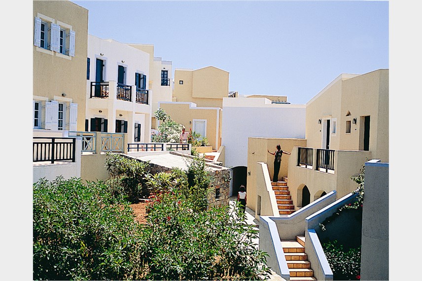 kalimera kriti hotel & village resort Kalimera Kriti