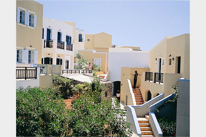 kalimera kriti hotel & village resort Kalimera Kriti