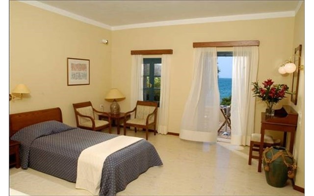 kalimera kriti hotel & village resort sissi greece Kalimera Kriti