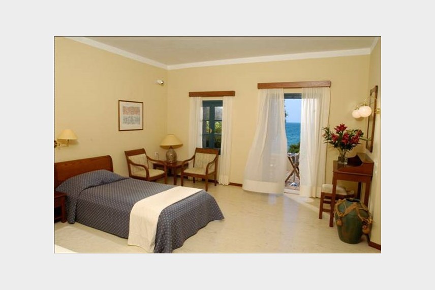 kalimera kriti hotel & village resort sissi greece Kalimera Kriti