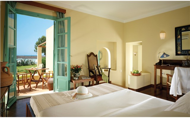 kalimera kriti hotel kreta Kalimera Kriti