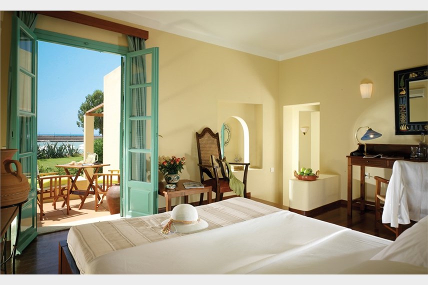 kalimera kriti hotel kreta Kalimera Kriti