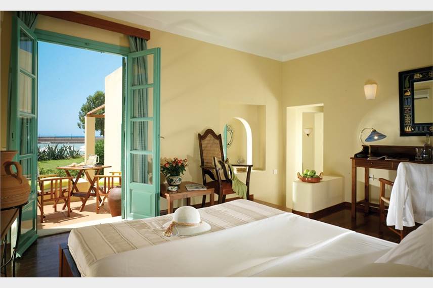 kalimera kriti hotel kreta Kalimera Kriti