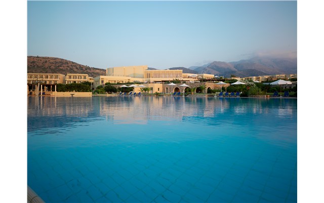 kalimera kriti hotel and village resort Kalimera Kriti