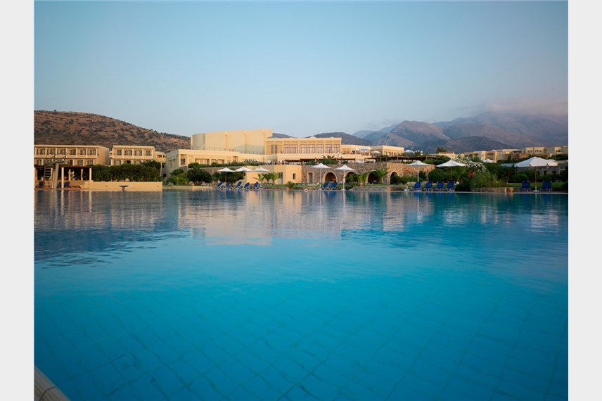kalimera kriti hotel and village resort Kalimera Kriti
