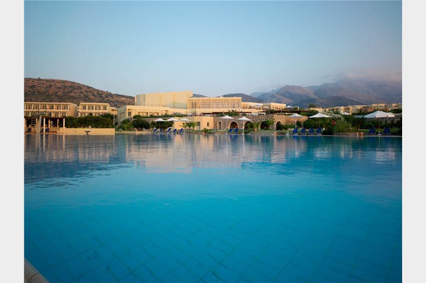 kalimera kriti hotel and village resort Kalimera Kriti