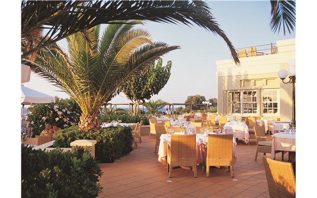 kalimera kriti hotel and village resort Kalimera Kriti