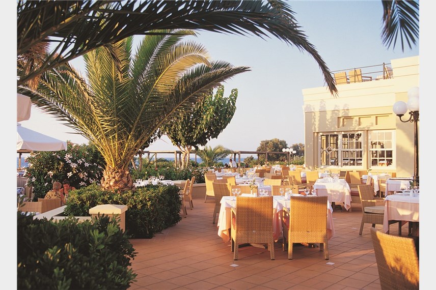 kalimera kriti hotel and village resort Kalimera Kriti