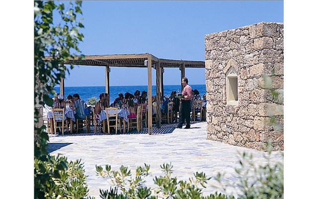 kalimera kriti hotel and village resort Kalimera Kriti