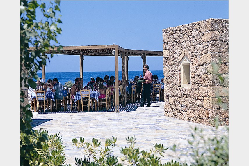 kalimera kriti hotel and village resort Kalimera Kriti