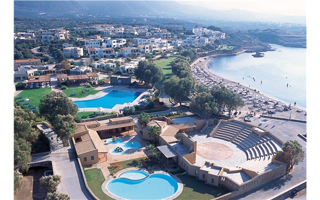 kalimera kriti resort Kalimera Kriti