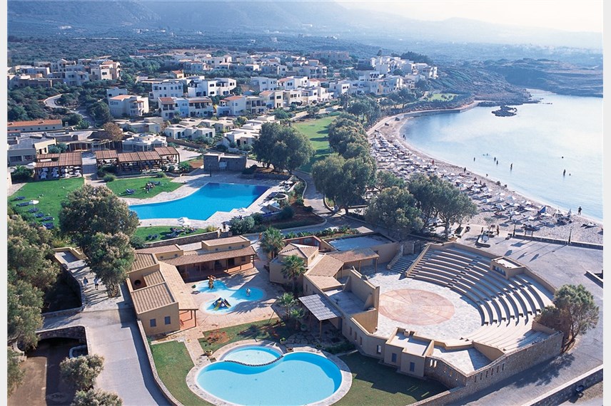 kalimera kriti resort Kalimera Kriti