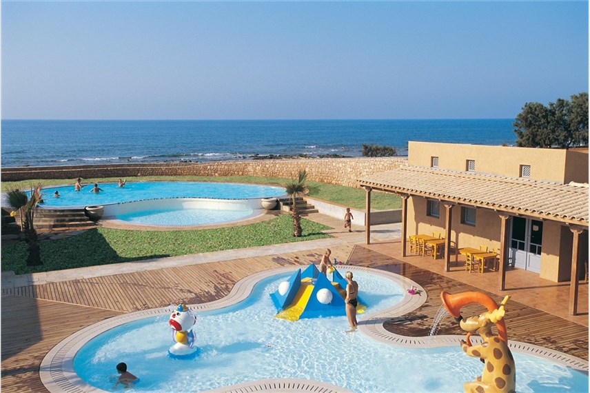 kalimera kriti hotel crete Kalimera Kriti