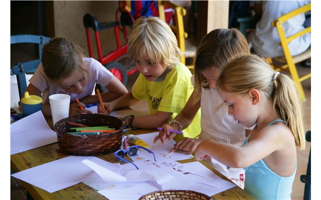 kalimera kriti hotel and village resort Kalimera Kriti