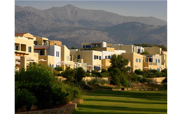 kalimera kriti hotel & village resort sissi greece Kalimera Kriti