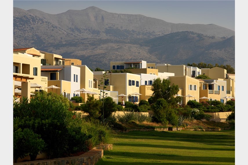 kalimera kriti hotel & village resort sissi greece Kalimera Kriti