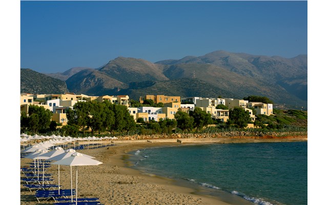 kalimera kriti hotel & village resort Kalimera Kriti