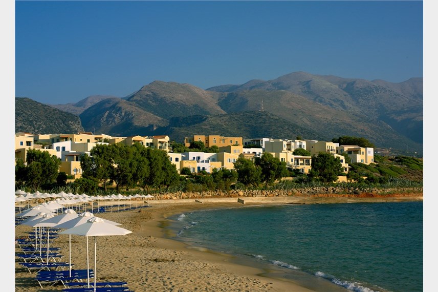 kalimera kriti hotel & village resort Kalimera Kriti