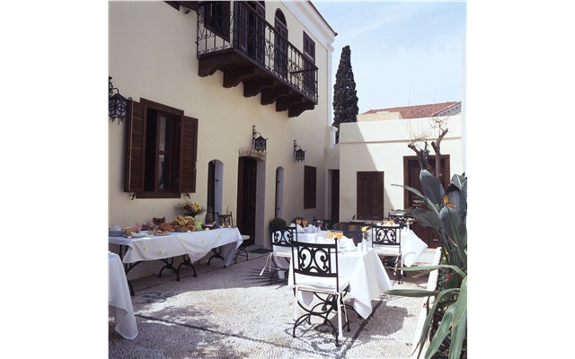 nikos takis fashion hotel rhodes Nikos Takis Fashion Hotel