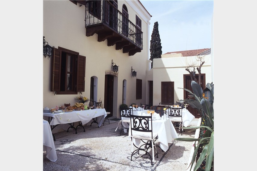 nikos takis fashion hotel rhodes Nikos Takis Fashion Hotel