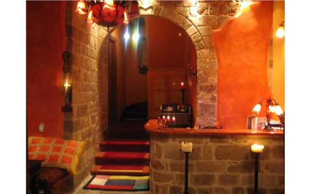 nikos takis fashion hotel rhodes Nikos Takis Fashion Hotel