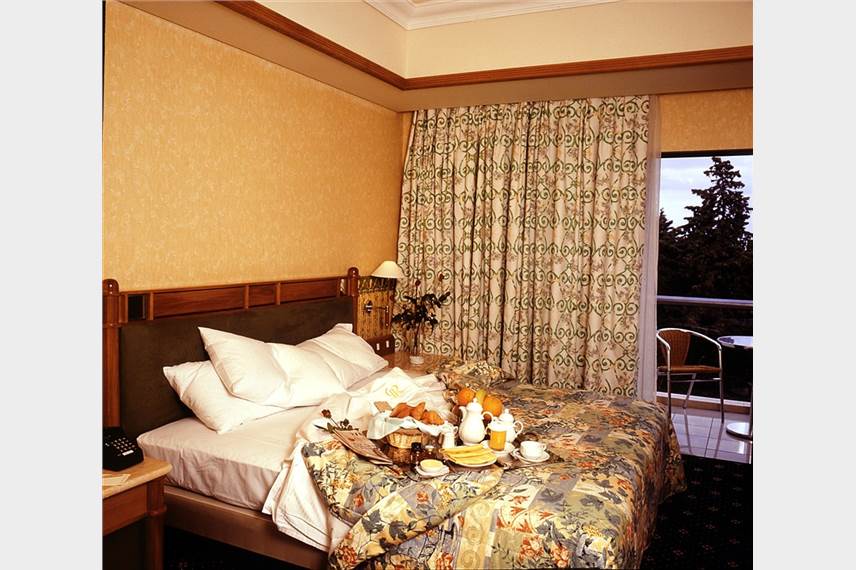  Rodos Park Suites and Spa