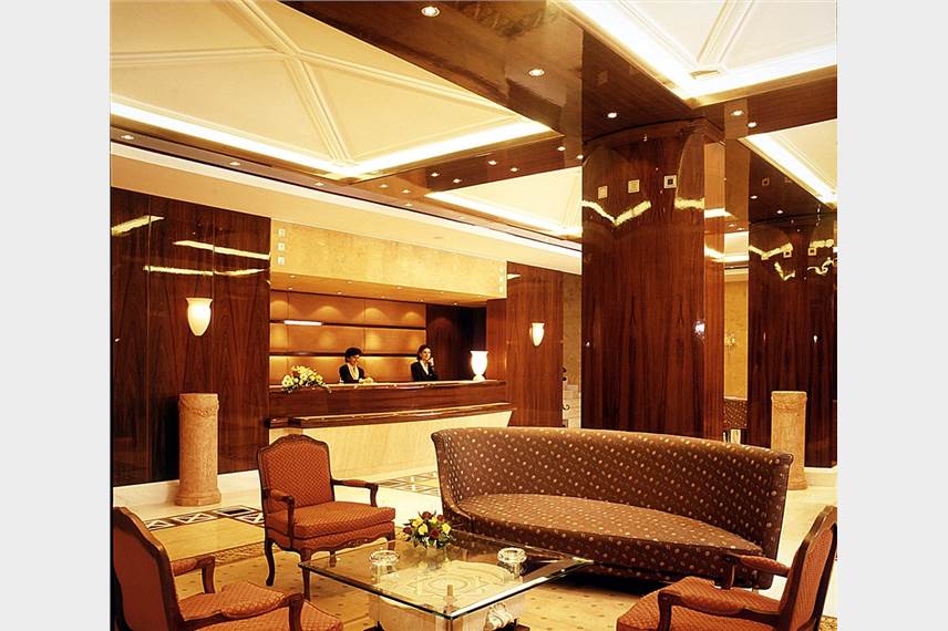  Rodos Park Suites and Spa