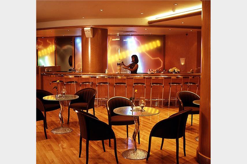  Rodos Park Suites and Spa