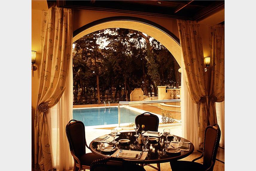  Rodos Park Suites and Spa